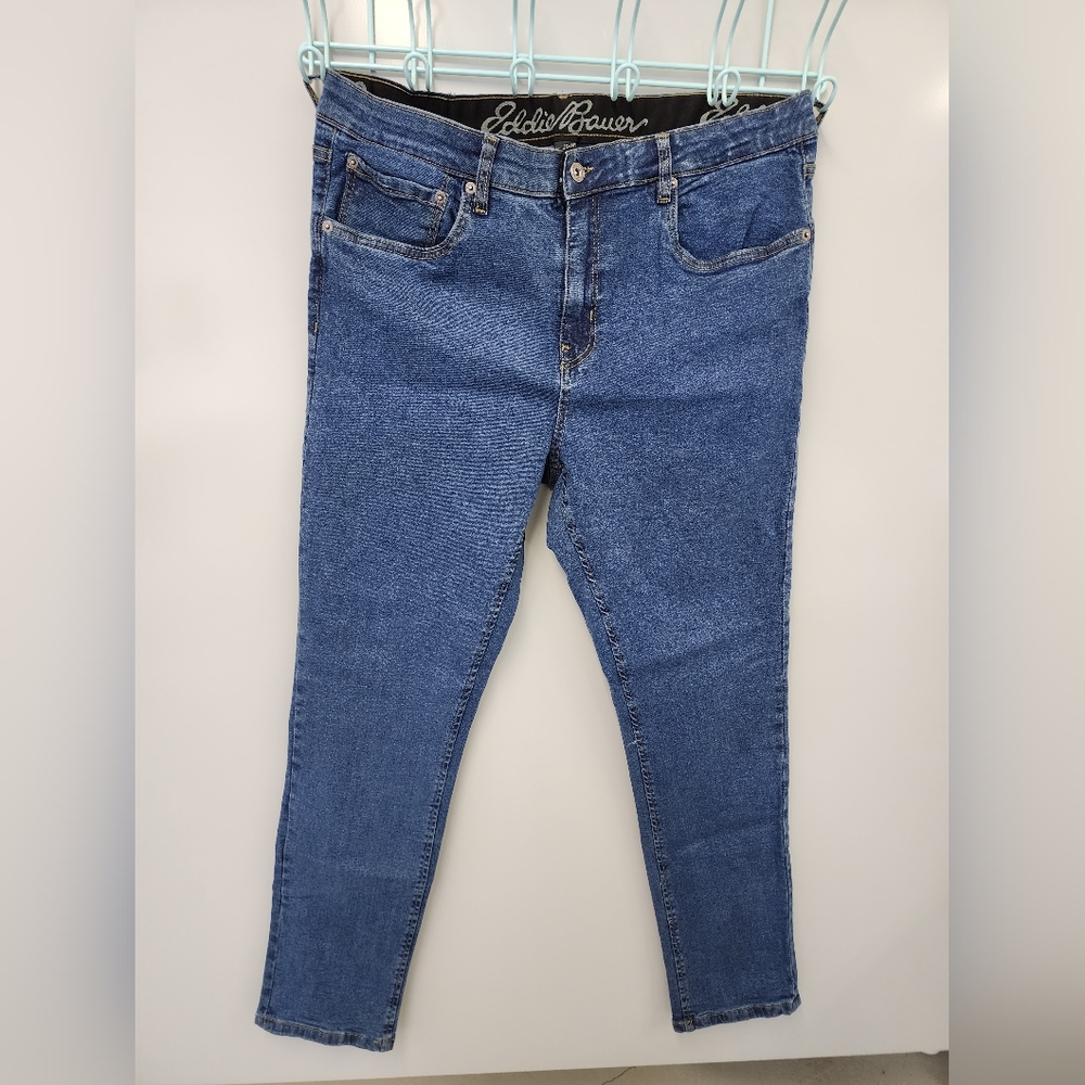 Eddie Bauer jeans